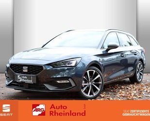 Seat Leon Gebrauchtwagen