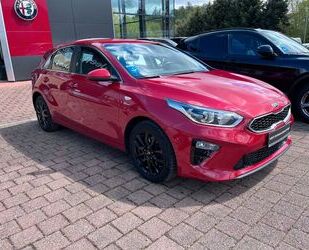 Kia ceed / Ceed Gebrauchtwagen
