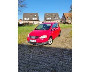 VW Fox Gebrauchtwagen