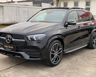 Mercedes-Benz GLE 350 Gebrauchtwagen