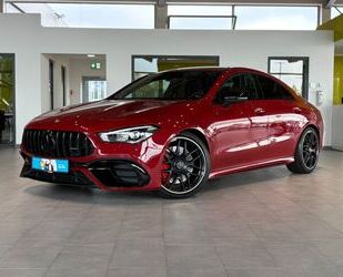 Mercedes-Benz CLA 45 AMG Gebrauchtwagen