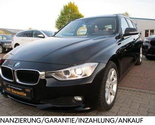 BMW 318 Gebrauchtwagen
