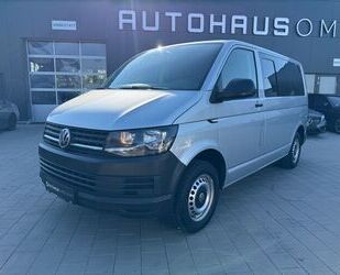 VW T6 Transporter Gebrauchtwagen