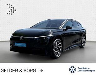 VW ID.7 Gebrauchtwagen