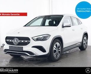 Mercedes-Benz GLA 180 Gebrauchtwagen
