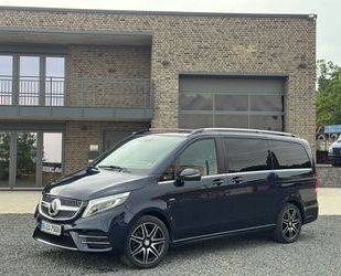Mercedes-Benz V 250 Gebrauchtwagen