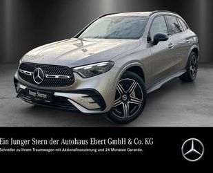 Mercedes-Benz GLC 300 Gebrauchtwagen