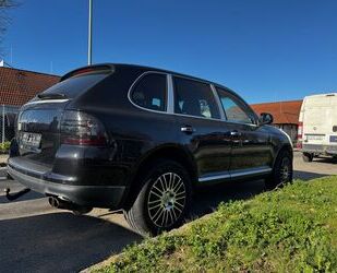 Porsche Cayenne Gebrauchtwagen