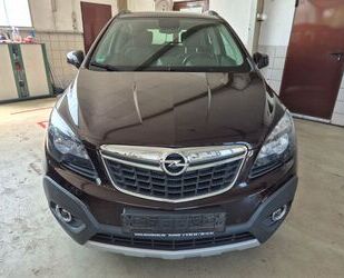 Opel Mokka Gebrauchtwagen