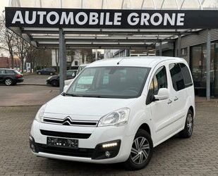Citroen Berlingo Gebrauchtwagen