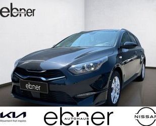 Kia ceed Sportswagon Gebrauchtwagen