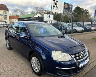 VW Jetta Gebrauchtwagen