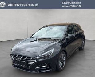 Hyundai i30 Gebrauchtwagen