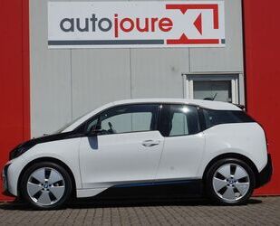 BMW i3 Gebrauchtwagen