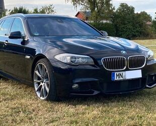 BMW 535 Gebrauchtwagen