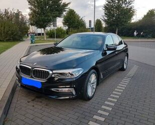 BMW 520 Gebrauchtwagen
