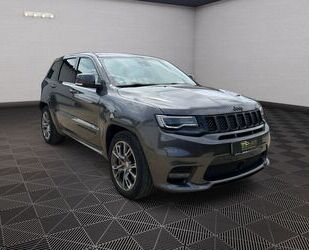 Jeep Grand Cherokee Gebrauchtwagen