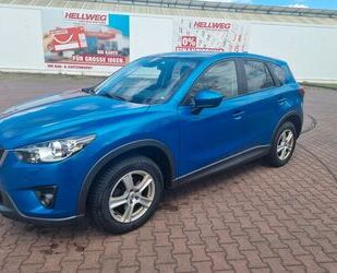 Mazda CX-5 Gebrauchtwagen