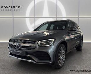 Mercedes-Benz GLC 300 Gebrauchtwagen
