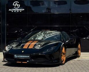 Ferrari F8 Gebrauchtwagen