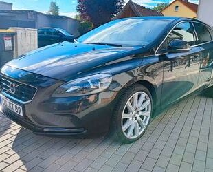 Suzuki V40 