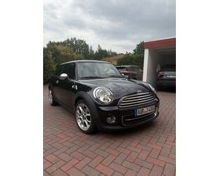Mini Cooper Gebrauchtwagen