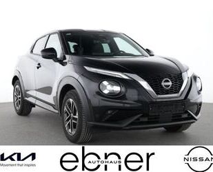 Nissan Juke Gebrauchtwagen