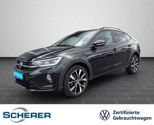 VW Taigo Gebrauchtwagen