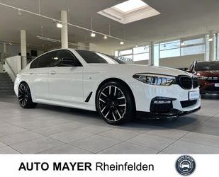 BMW 530 Gebrauchtwagen