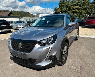 Peugeot 2008 Gebrauchtwagen