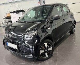 Smart ForFour Gebrauchtwagen