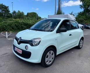 Renault Twingo Gebrauchtwagen