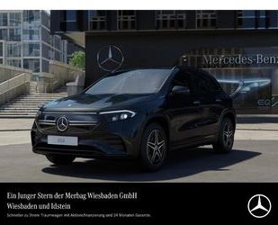 Mercedes-Benz EQA Gebrauchtwagen