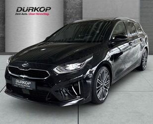 Kia ceed / Ceed Gebrauchtwagen