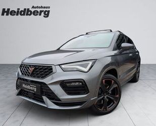 Cupra Ateca Gebrauchtwagen