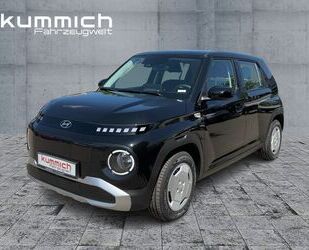 Hyundai INSTER Gebrauchtwagen