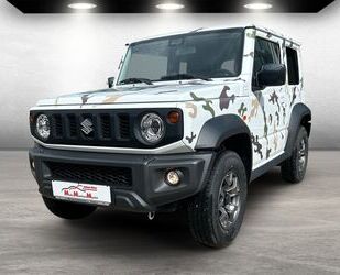 Suzuki Jimny Gebrauchtwagen