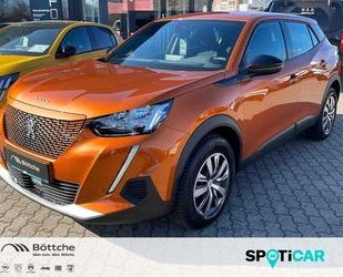 Peugeot 2008 Gebrauchtwagen