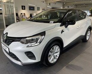 Renault Captur Gebrauchtwagen