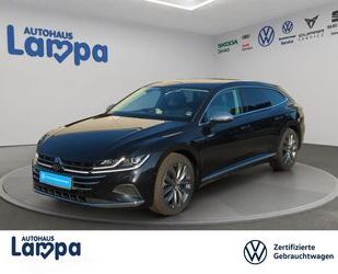 VW Arteon Gebrauchtwagen