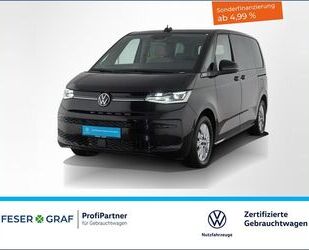 VW T7 Multivan Gebrauchtwagen