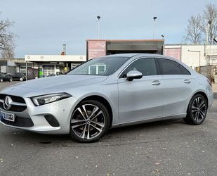 Mercedes-Benz A 200 Gebrauchtwagen