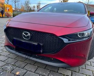 Mazda 3 Gebrauchtwagen