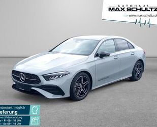 Mercedes-Benz A 200 Gebrauchtwagen