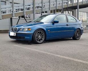 BMW 318 Gebrauchtwagen