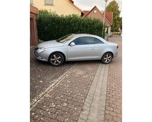 VW Eos Gebrauchtwagen
