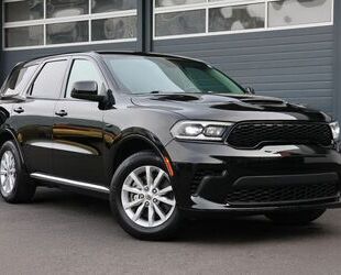 Dodge Durango Gebrauchtwagen