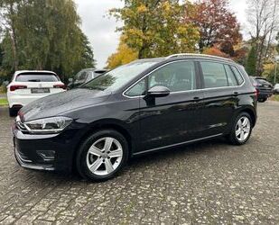 VW Golf Sportsvan Gebrauchtwagen