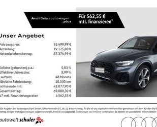 Audi SQ5 Gebrauchtwagen