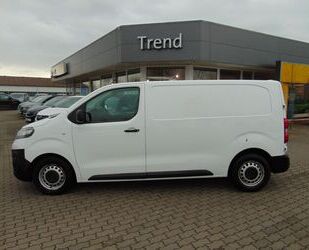 Opel Vivaro Gebrauchtwagen